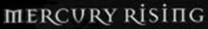 logo Mercury Rising